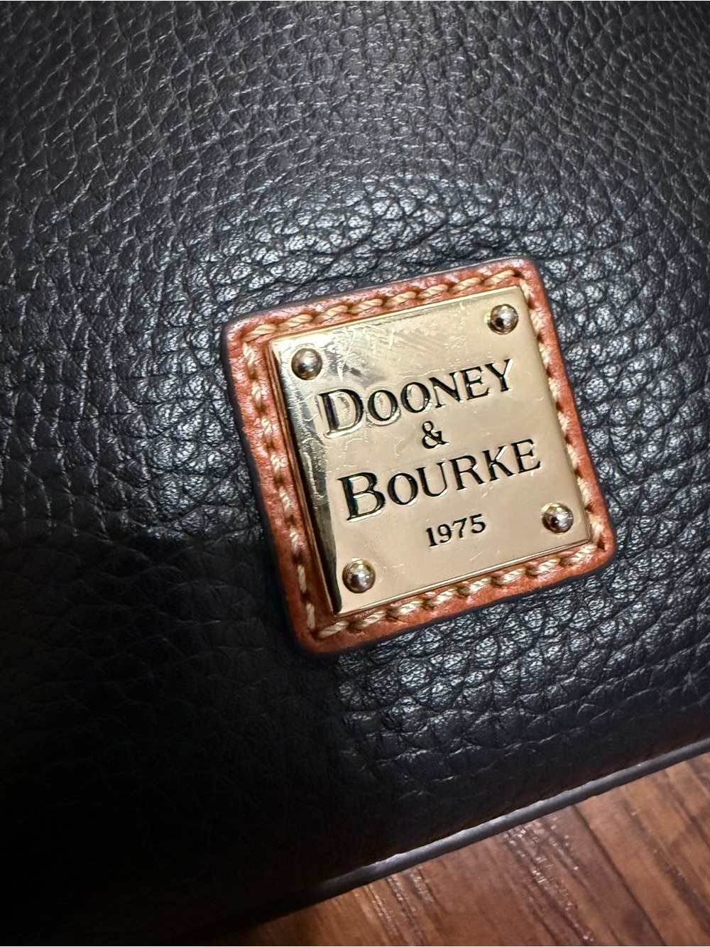 Dooney & Bourke Crossbody - Picture 7 of 16